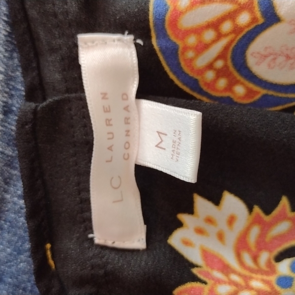 Lauren Conrad Dress - Picture 6 of 7